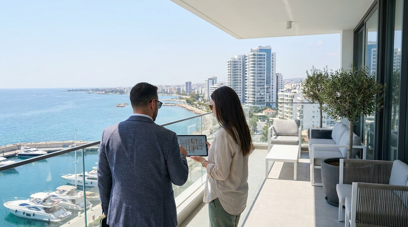 real estate limassol