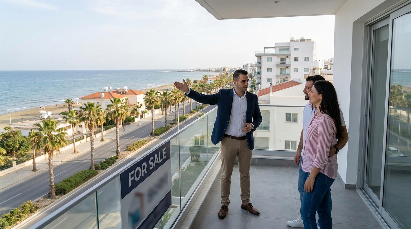 property for sale larnaca