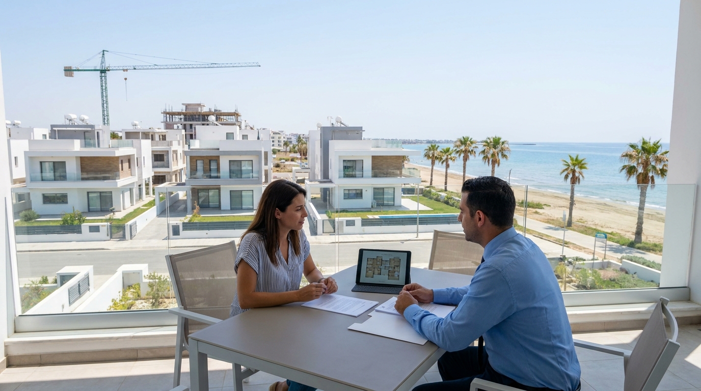 property investment cyprus