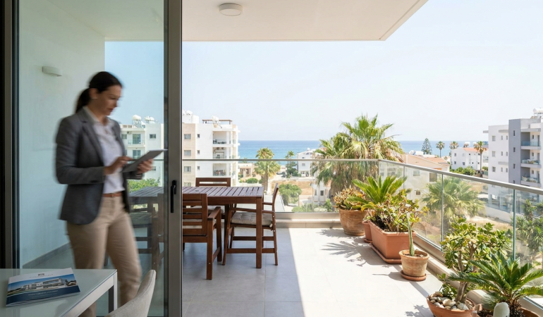 apartments for sale famagusta