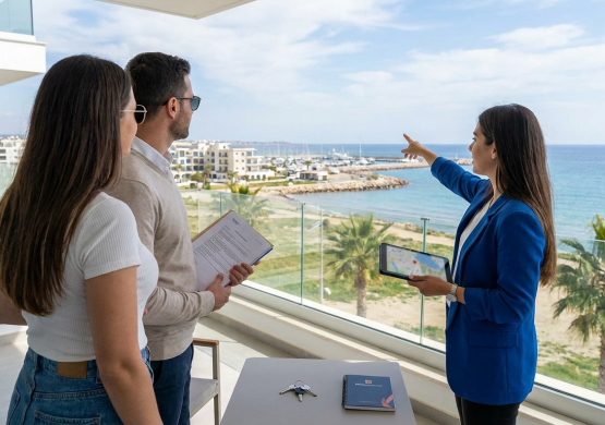 buying property in cyprus as a foreigner