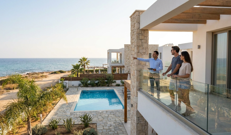 property for sale in paphos cyprus