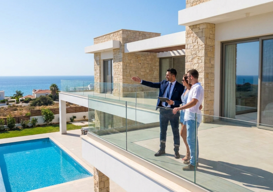 property for sale paphos