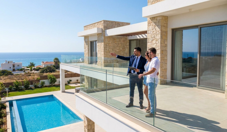 property for sale paphos