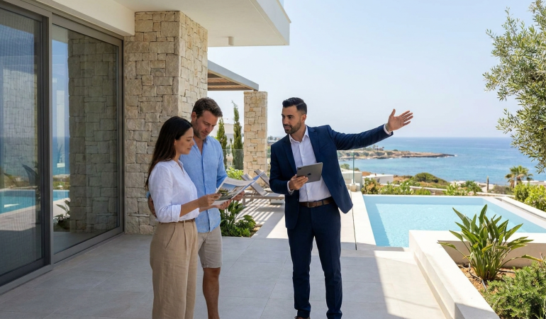 property for sale to foreigners cyprus