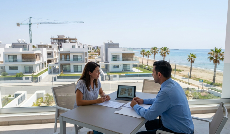 property investment cyprus
