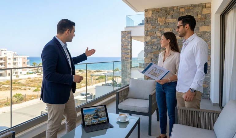 real estate famagusta