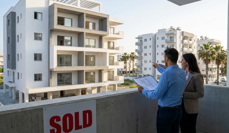 real estate investment cyprus